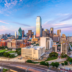 Dallas, TX, TX