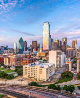 Dallas, TX, TX