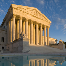 U.S. Supreme Court, DC