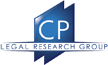 CP Legal Research Group