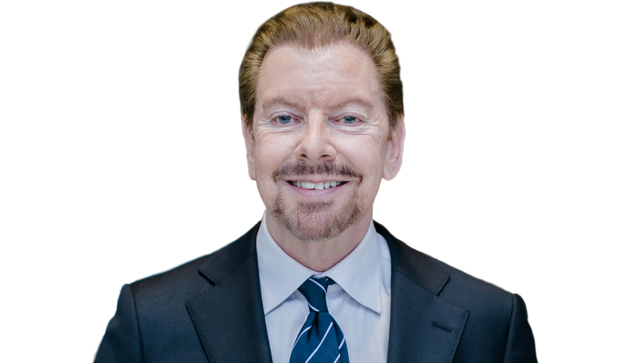 Laurence Mynes