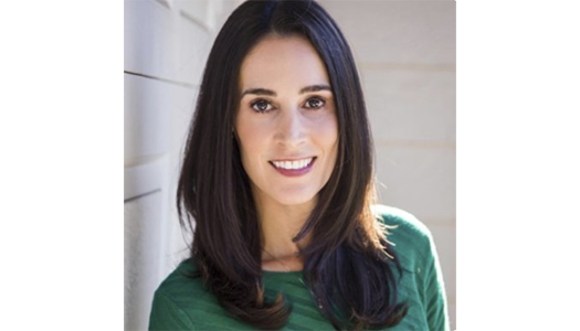 Michelle LiVecchi-Raufi