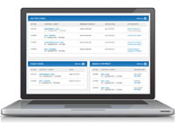 Client Portal