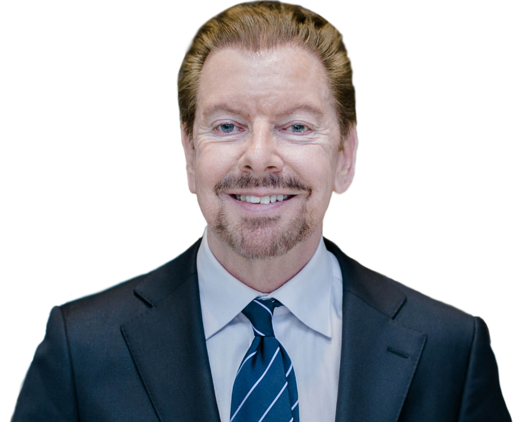 Laurence Mynes