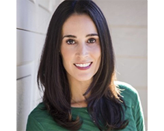 Michelle LiVecchi-Raufi